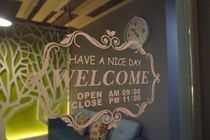 Beacon Inn Джохор-Бару Екстер'єр фото